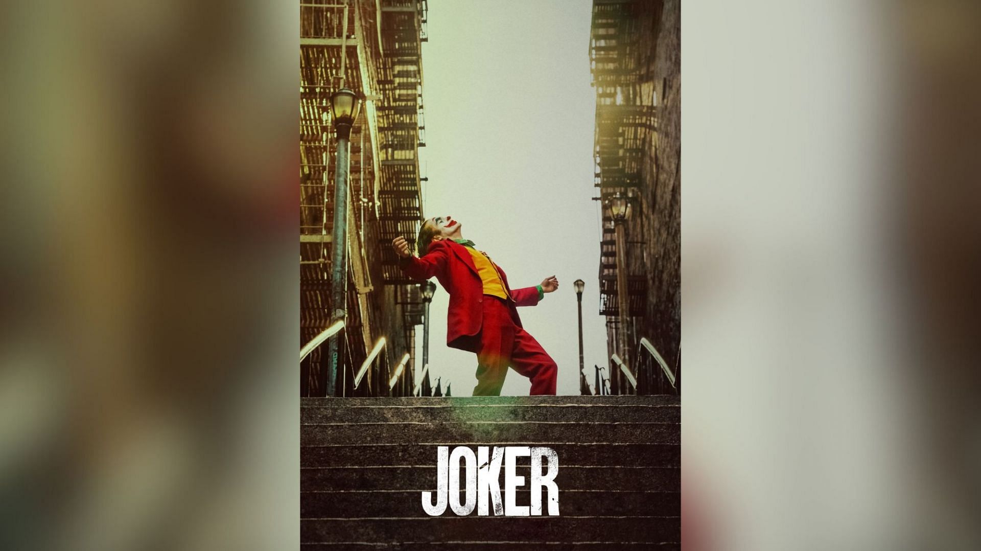 Joker (Image via Warner Bros. Pictures)